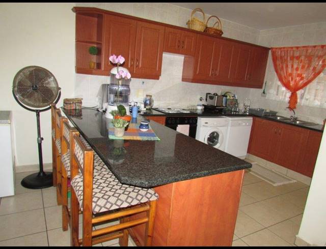 4 BEDROOM APARTMENT FOR SALE IN ST MICHAELS ON SEA